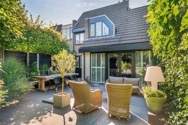 Woning Lijster 14 Deventer