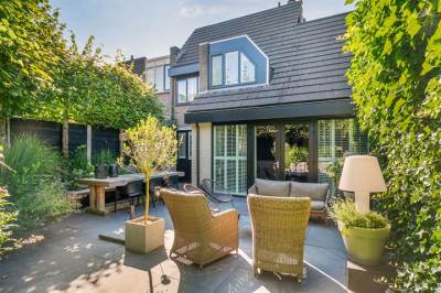 Woning Lijster 14 Deventer