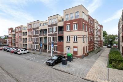 Woning De Schutspatroon 48 Amersfoort