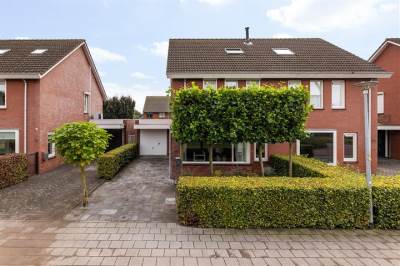 Woning Noordsingel 66 Wezep