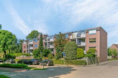 Woning Trommelaar 25 Veenendaal