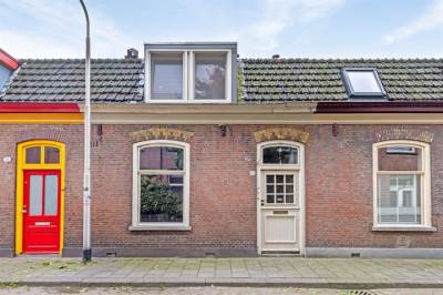 Woning Kuiperstraat 26 Tilburg