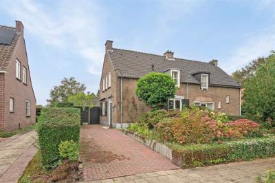 Woning Kerkstraat 37 Milsbeek