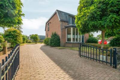 Woning Schoonenburgseweg 7 Overasselt