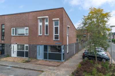 Woning Milongastraat 25 Purmerend