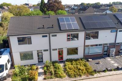 Woning Prins Bernhardstraat 12 Millingen aan de Rijn