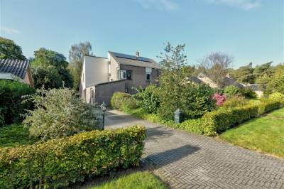 Woning Banderschulte 17 Rolde