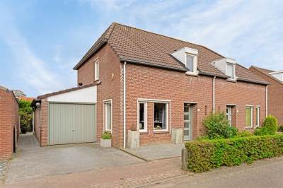 Woning Raamhof 36 Oeffelt