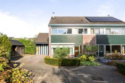 Woning Mozartstraat 34 Twello