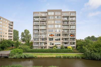 Woning Rosa Spierlaan 258 Amstelveen