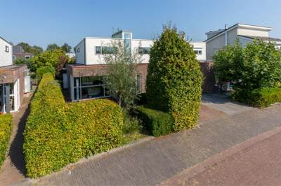 Woning Zeeaster 9 Vlissingen