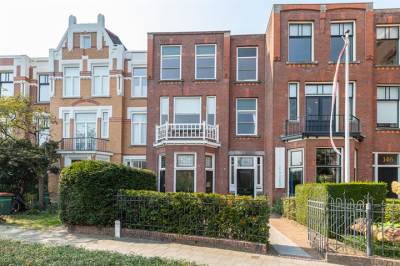 Woning Baronielaan 148 Breda