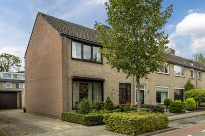Woning Heemskerkstraat 9 Rijen