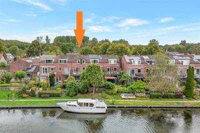 Woning Zoom 1518 Lelystad