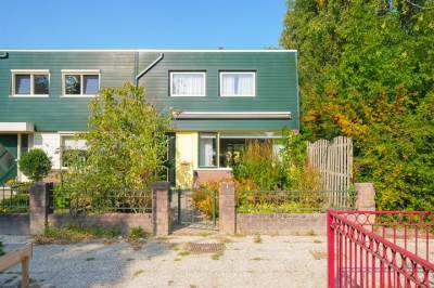 Woning Bark 59 Wieringerwerf