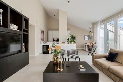 Woning Klapwijkse Zoom 189 Berkel en Rodenrijs