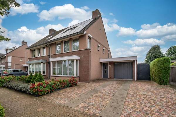 Woning Op de Leues 25 Venlo