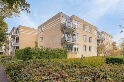 Woning Moleneindplein 125 Vught