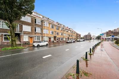 Woning Zwolsestraat 235 Den Haag