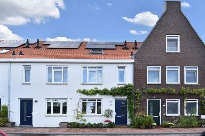 Woning Brinklande 59 Pijnacker