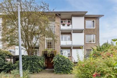 Woning Plesmanlaan 71 Badhoevedorp