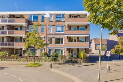 Woning Poortwachter 79 Alphen aan den Rijn
