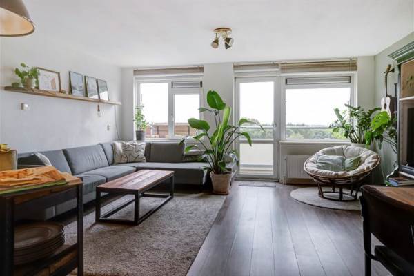 Woning Tomatenplein 89 Zwijndrecht