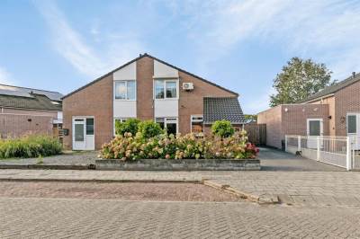 Woning Veerstraat 26 Oude Pekela