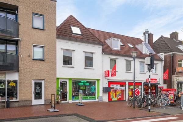 Woning Ekkerstraat 81 Eindhoven