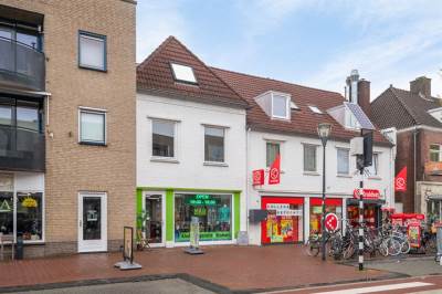 Woning Ekkerstraat 81 Eindhoven
