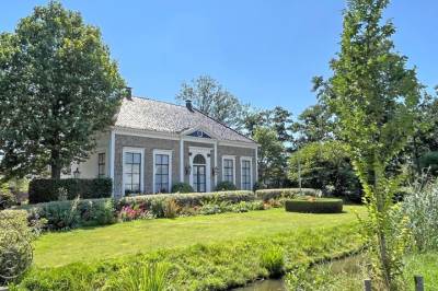 Woning Hoorn 105 Alphen aan den Rijn