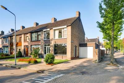 Woning Thornstraat 123 Weert
