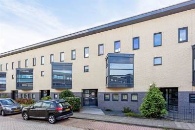 Woning Bisonstraat 9 Purmerend