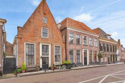 Woning Ellestraat 38 Elburg