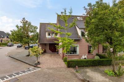 Woning van Dijksweg 30 Zalk
