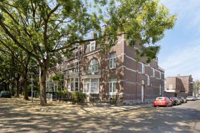 Woning Aylvalaan 6 Maastricht
