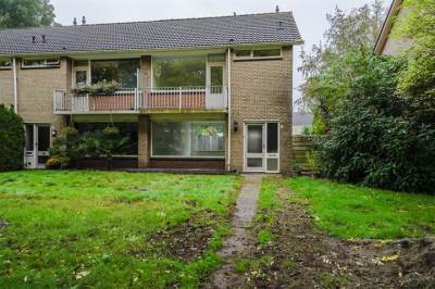 Woning Deken Koopmanslaan 21 Etten-Leur