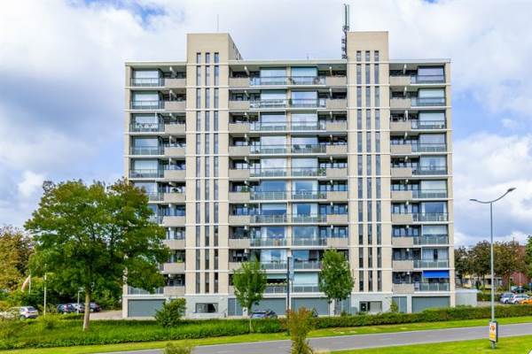 Woning Grote Spie 231 Breda