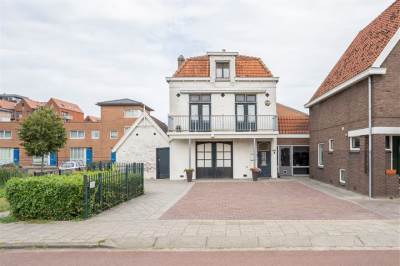 Woning Meentplein 8 Leerdam