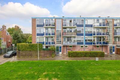 Woning Slotlaan 75 Capelle aan den IJssel