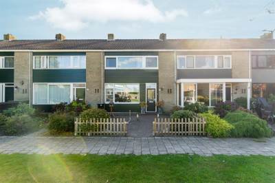 Woning Beethovenstraat 38 Eerbeek