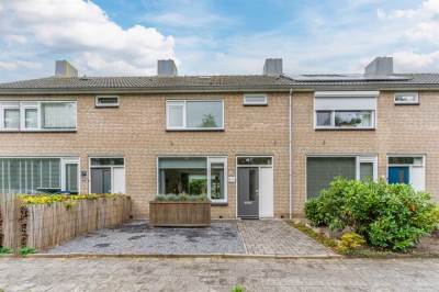 Woning Molenhoeven 24 Heeze