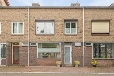 Woning Labouréstraat 20 Beek (LI)