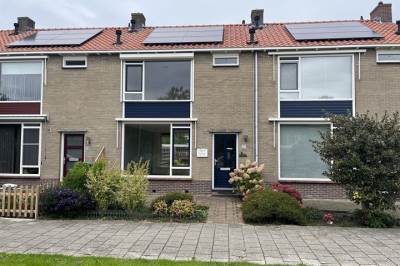 Woning Orionweg 28 Purmerend