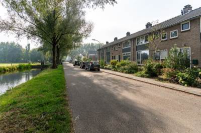 Woning Zogweteringlaan 11 Maarssen