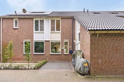 Woning Boxtelstraat 35 Arnhem