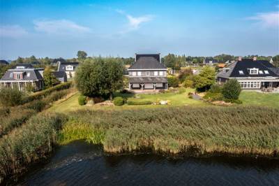 Woning Cantharel 37 Blauwestad