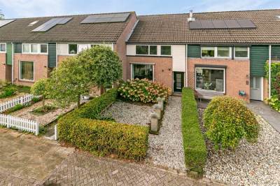 Woning Poolsterstraat 9 Oostkapelle