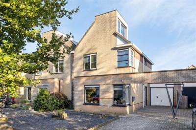Woning van Goyenstraat 10 Ommen