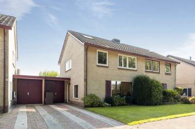 Woning Maarten Tromplaan 61 Twello